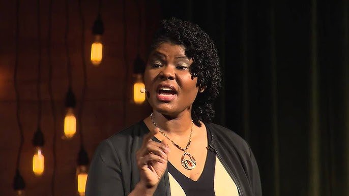 tedtalk